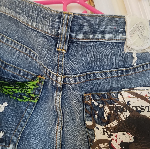 Request Jean's - Picture 5 of 6